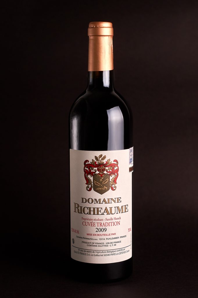 domaine-richeaume-2009-750-ml