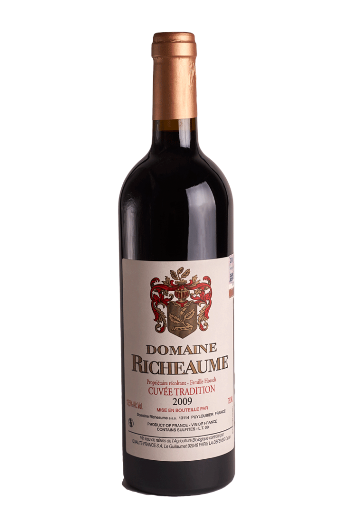 domaine-richeaume-2009-750-ml