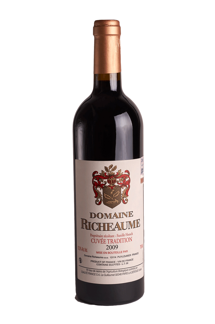 domaine-richeaume-2009-750-ml